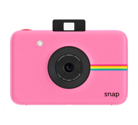 Polaroid Snap  Análisis, opiniones y el mejor precio