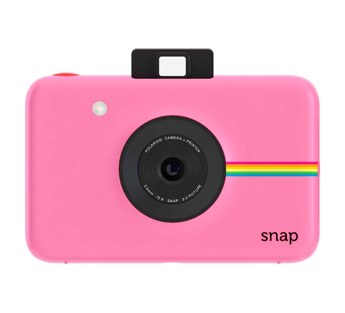 Polaroid Snap | opiniones y el mejor