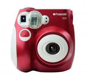 Polaroid Pic300