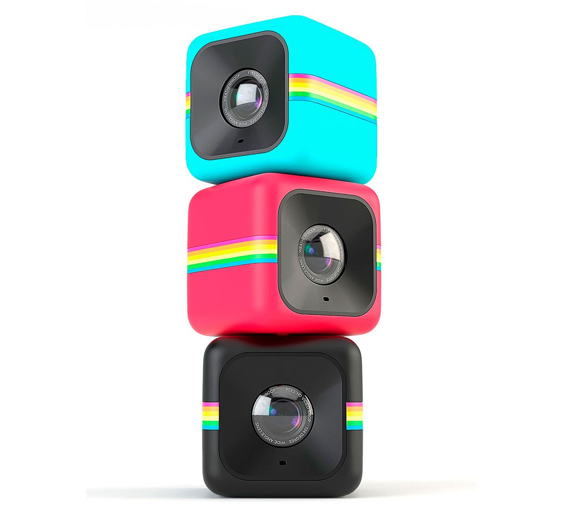 Cube | Oferta cámara de