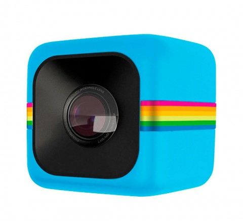 Asociar Probar Abrumador Polaroid Cube Plus | Oferta cámara de acción