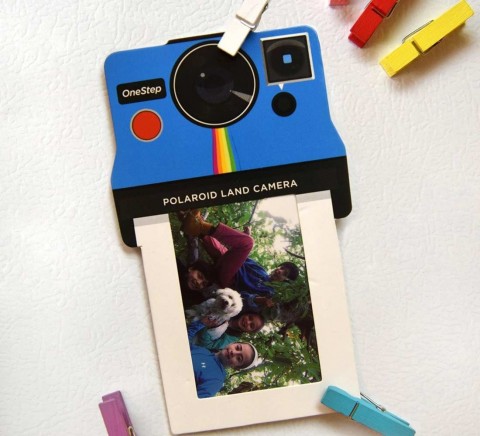 Set de impresora Zip de Polaroid