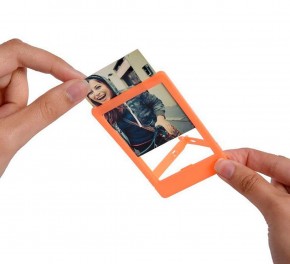 Polaroid Zip, nueva impresora portÃ¡til para fotos