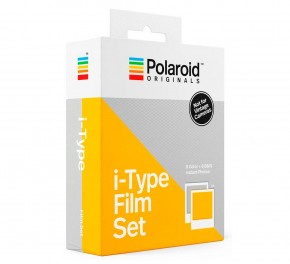 Polaroid i-Type Instant...