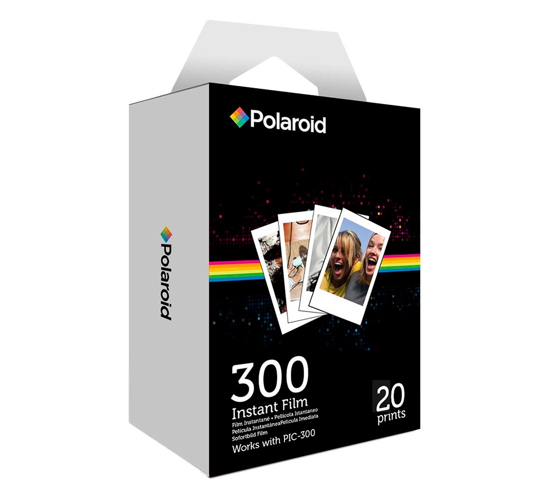 ≫ Papel Polaroid 300 Barato