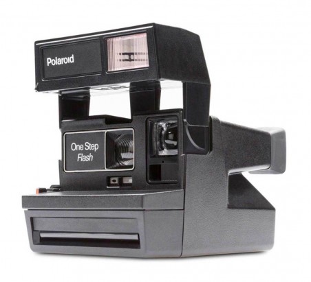 comprender Gángster Piquete Polaroid 600 Square | Comprar cámara