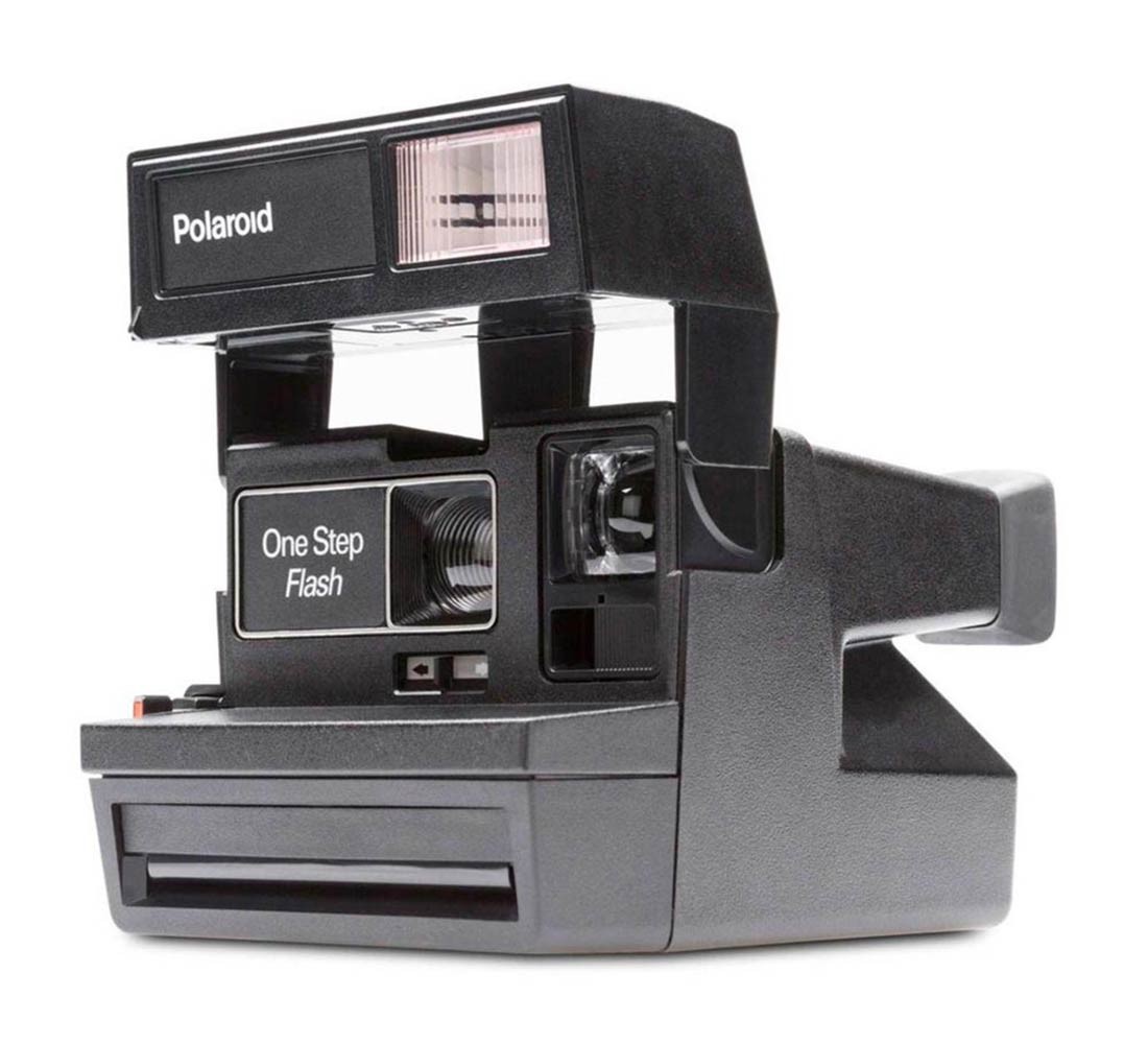 tratar con Llave Ingenieros Polaroid 600 Square | Comprar cámara