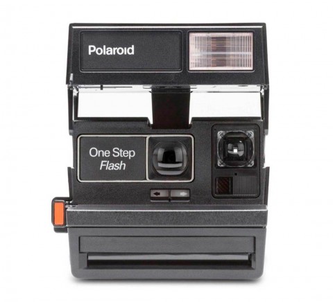 píldora Hora cubrir Polaroid 600 Square | Comprar cámara