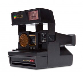 Polaroid 1000: Análisis, especificaciones, manual