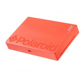Polaroid Zip - Impresora fotográfica portátil - microtiendasonline