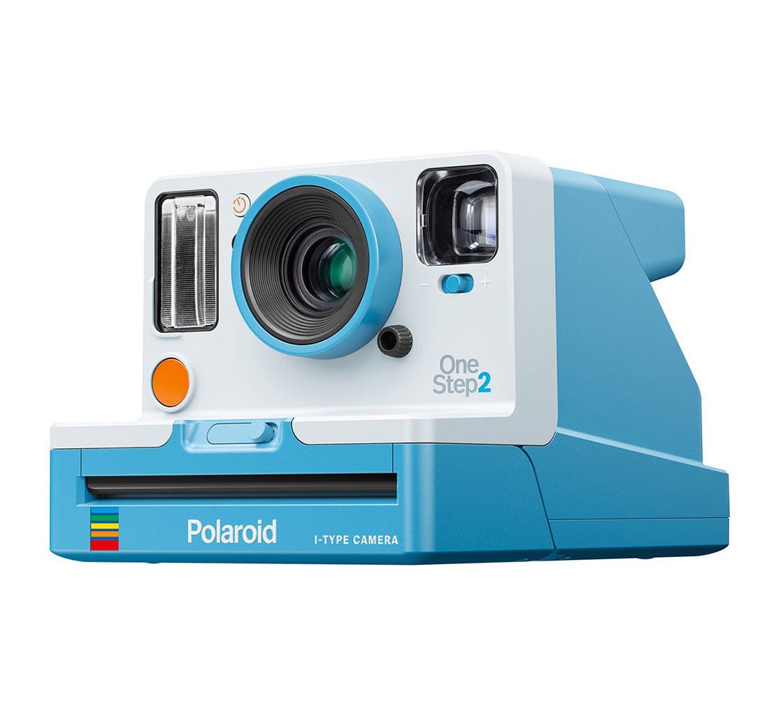 Funda de transporte para Polaroid OneStep+, Onestep 2 VF, Now+, Now I-Type  Bolsa para cámara de película instantánea con correa ajustable para el