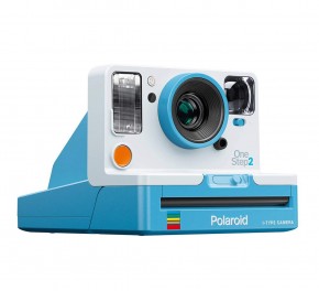 defecto he equivocado origen Polaroid OneStep Plus | Cámara instantánea con Bluetooth