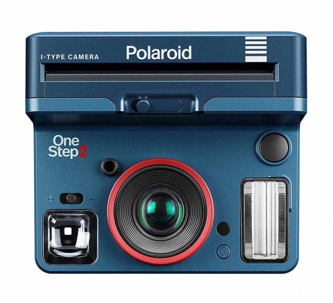 Polaroid OneStep 2, una nueva cámara instantánea con la que vuelve a  resurgir