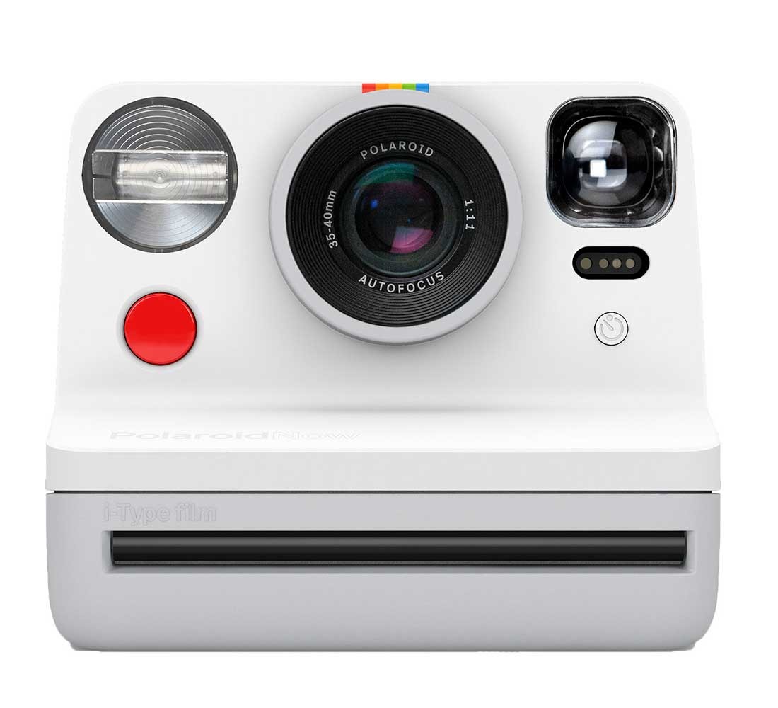 Nueva Polaroid Go: características, precio y ficha técnica