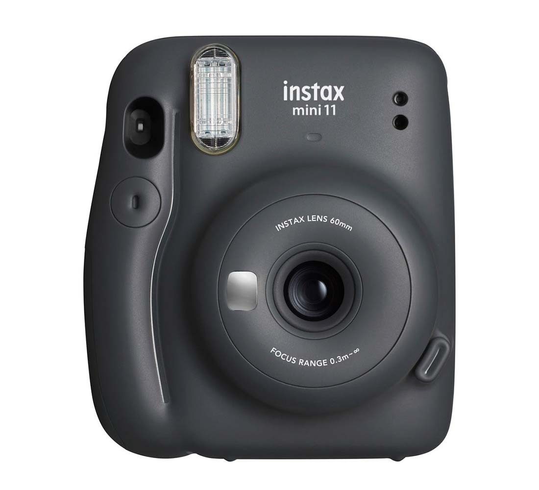 Fujifilm presenta sus nuevas y coloridas cámaras instantáneas Mini Instax 9