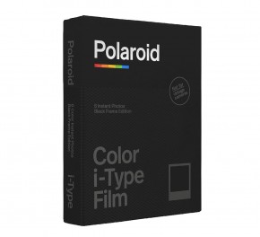 Polaroid i-Type Instant...