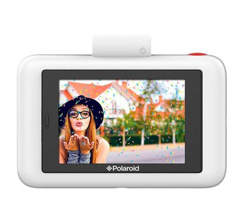 Deambular Oponerse a esquema Polaroid Snap Touch | Análisis, opiniones y el mejor precio