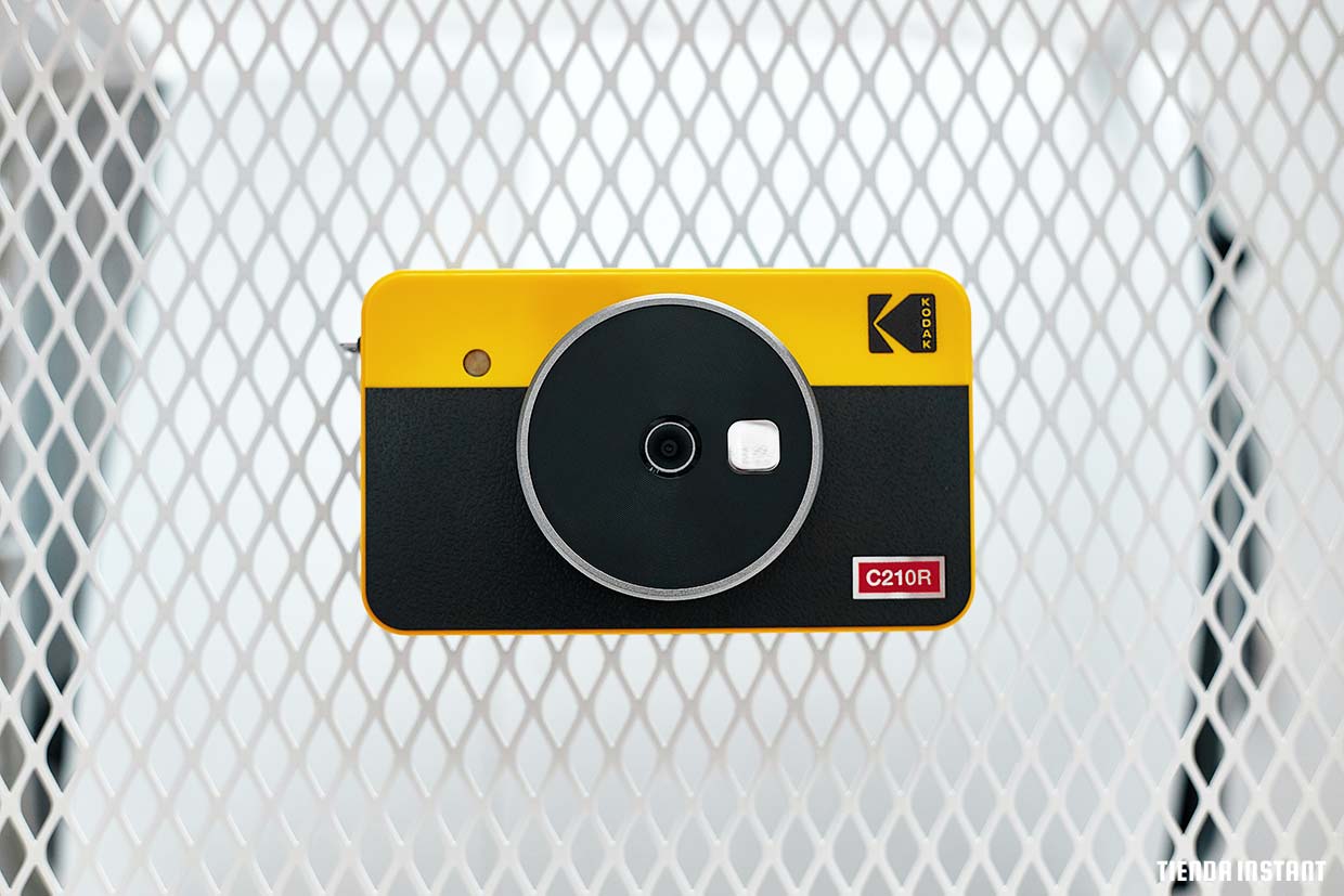 Kodak C210R
